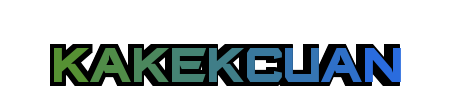 KAKEKCUAN Logo